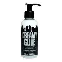 Creamy Glide, 150 ml Creamy Glide, 150 ml