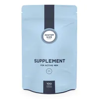 Supplement for active men, 100 Kapseln Supplement for active men, 100 Kapseln