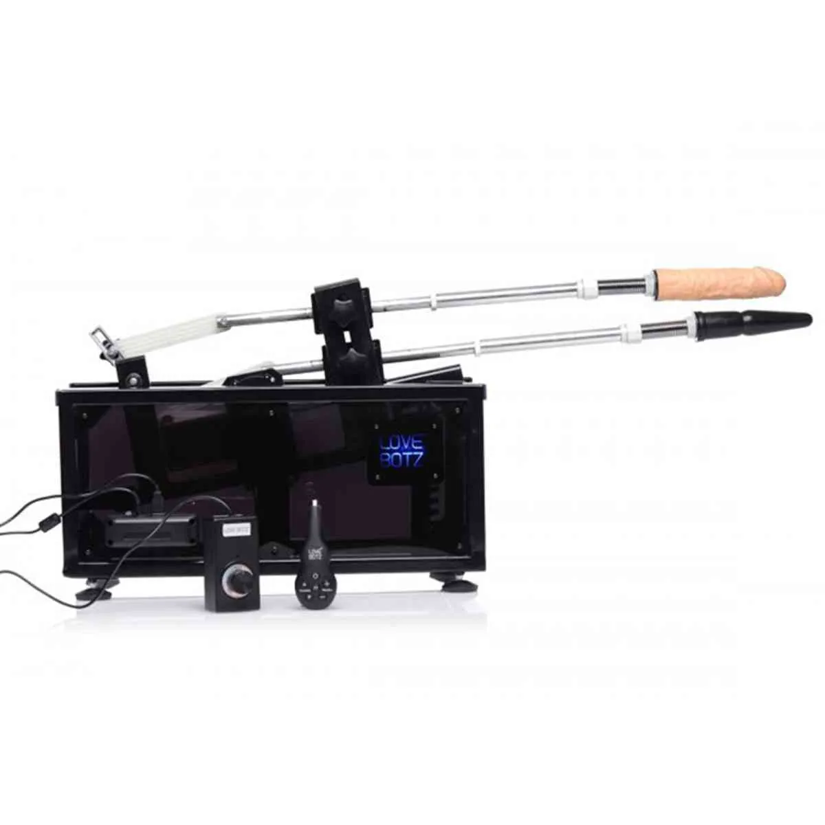 Sexmaschine "Athenas" – Bild 3