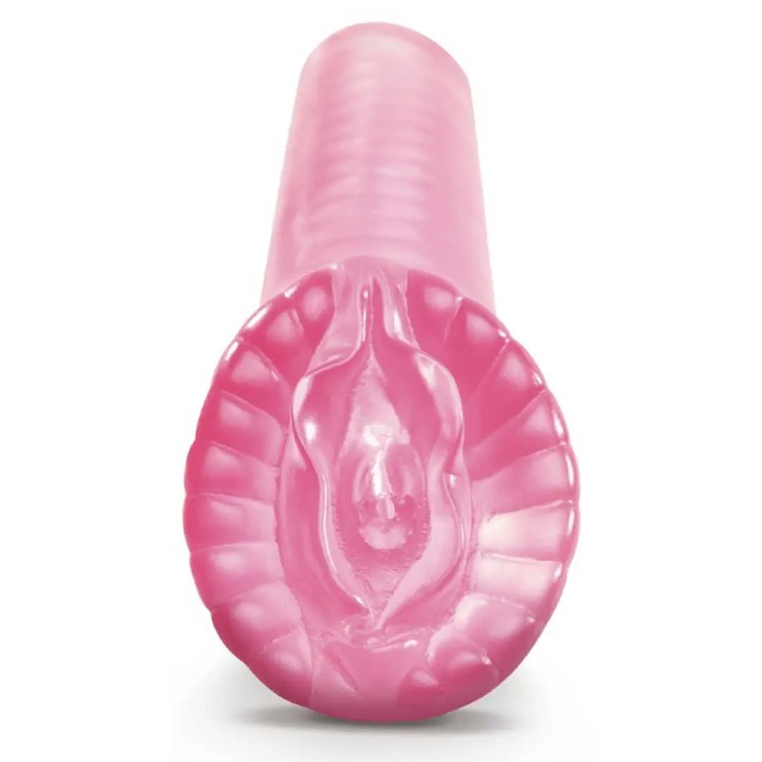 Penispumpe „Super Cyber Snatch Pump“ – Bild 3