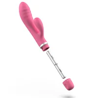 B Swish - Bwild Classic Wave Vibrator Guava B Swish - Bwild Classic Wave Vibrator Guava