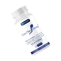 Cum Plus Strong, 60 Stck. Cum Plus Strong, 60 Stck.