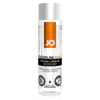 System JO - Premium Silikon-Gleitmittel für Analgebrauch 120 ml System JO - Premium Silikon-Gleitmittel für Analgebrauch 120 ml