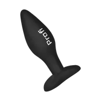 Silikon-Analdildo für Kenner, 14 cm Silikon-Analdildo für Kenner, 14 cm