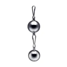 Master Series Oppressor%27s Orb: Kugelgewicht 260g, silber Master Series Oppressor%27s Orb: Kugelgewicht 260g, silber