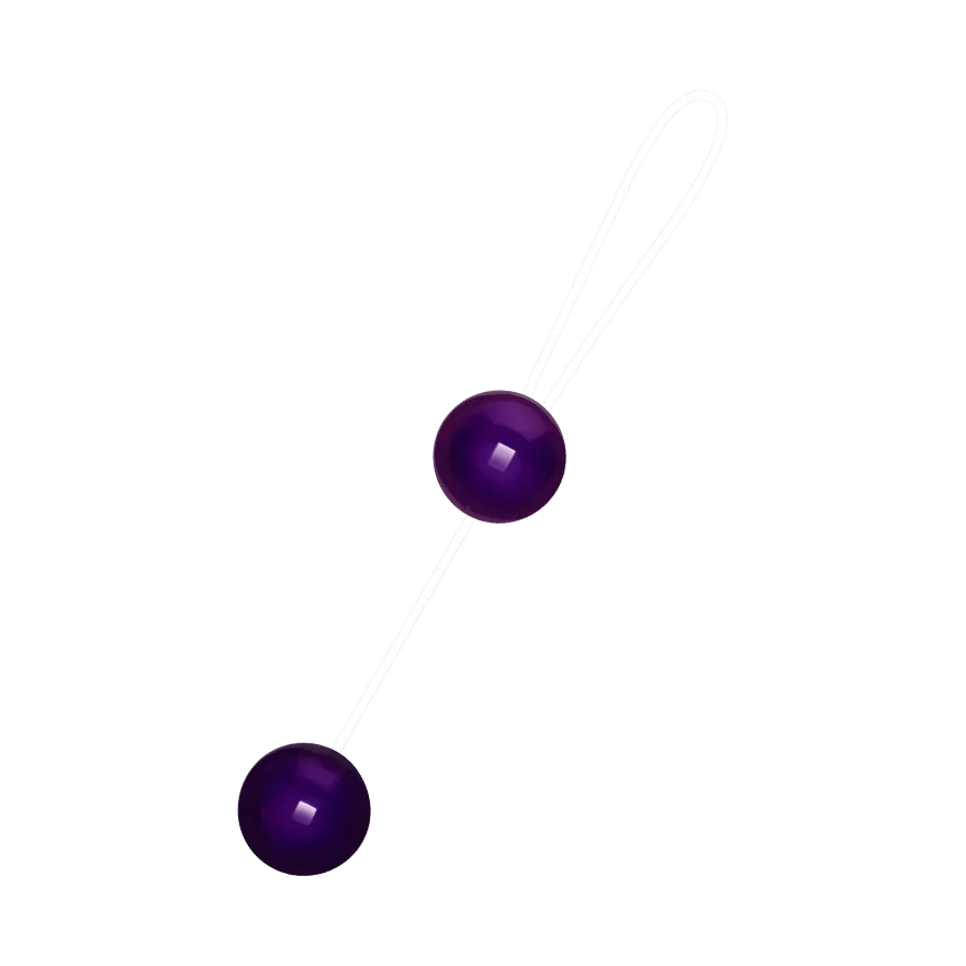 Basic Loveballs, 3,4 cm Basic Loveballs, 3,4 cm