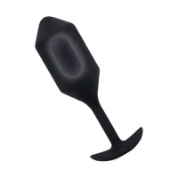 Vibrating Snug Plug 4, 14,9 cm Vibrating Snug Plug 4, 14,9 cm