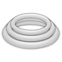 Penisring-Set „Potenz Plus“, 3-teilig Penisring-Set „Potenz Plus“, 3-teilig