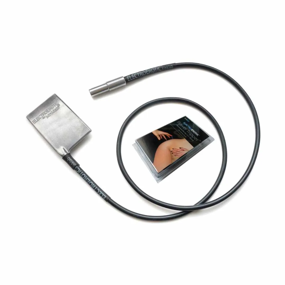 Power Tripper für Neon Wand Power Tripper für Neon Wand