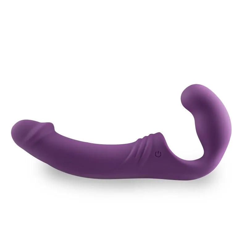 EasyToys Strapon-Vibrator EasyToys Strapon-Vibrator