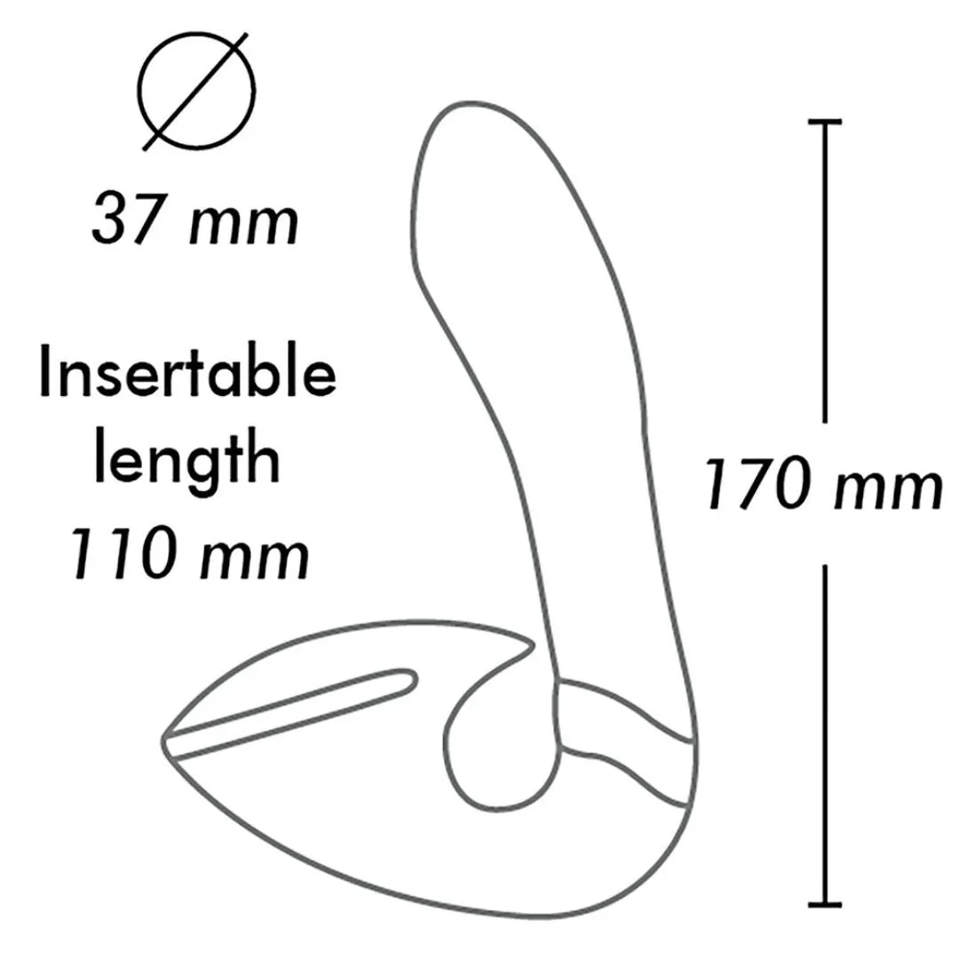 Rabbitvibrator „Soyo“ – Bild 5