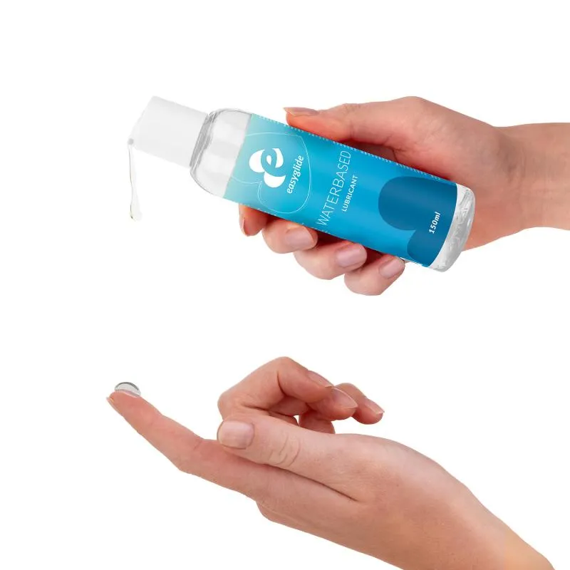 EasyGlide Gleitgel - 150 ml – Bild 4