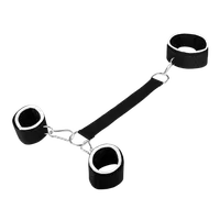 Fessel-Set, 7 Teile Fessel-Set, 7 Teile