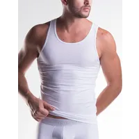 Unico Clasicos Micro: Sportshirt, weiß (M) Unico Clasicos Micro: Sportshirt, weiß (M)