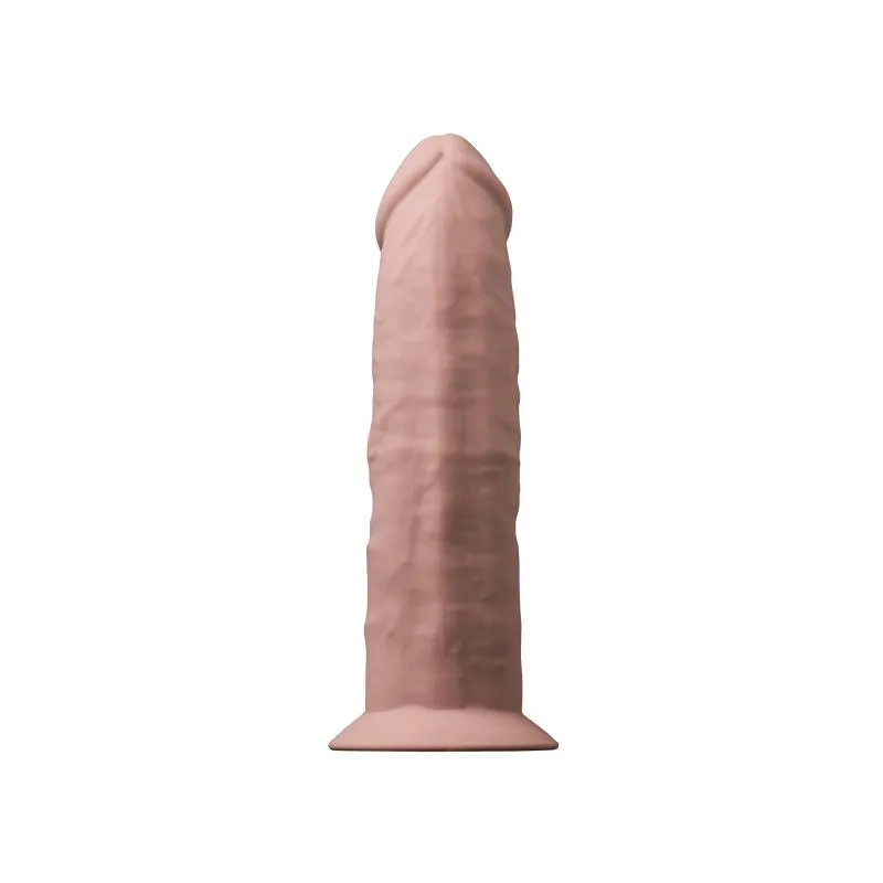 AMORELIE UNCOVER »Dawn« Dildo - 15,4 cm - Cotton Candy – Bild 2