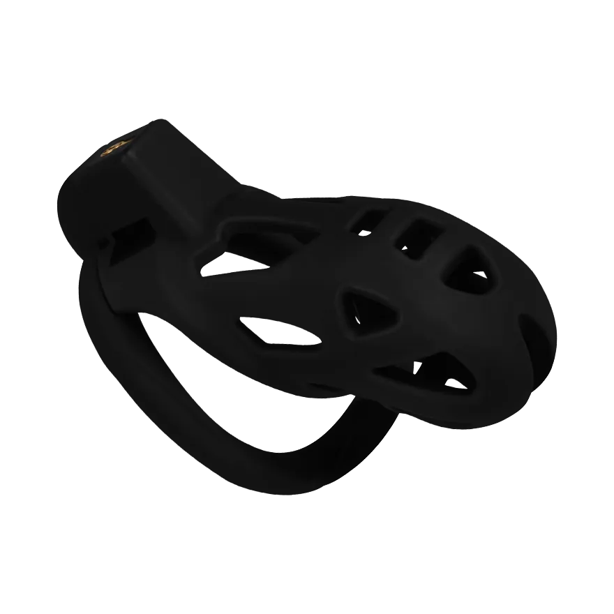 Peniskäfig mit Schlüssel, 11 cm Peniskäfig mit Schlüssel, 11 cm