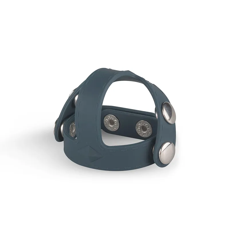 Boners »Hodentrenner T« Penisring & Hodenring – Bild 2