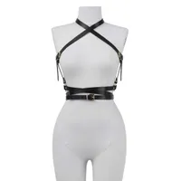 Elif Domanic - Victoria Harness Größe M Elif Domanic - Victoria Harness Größe M