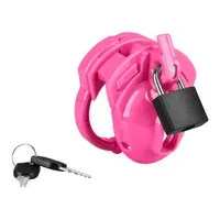 Chastity Clitty Chastity Clitty