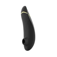 Womanizer® Premium 2 - black/gold Womanizer® Premium 2 - black/gold