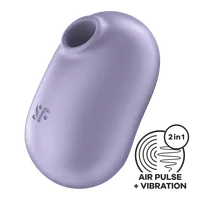 Satisfyer Pro To Go 2, 8,5 cm Satisfyer Pro To Go 2, 8,5 cm