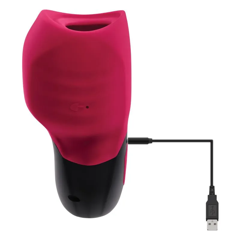 Gender-X »Body Kisses« Druckwellenvibrator – Bild 4