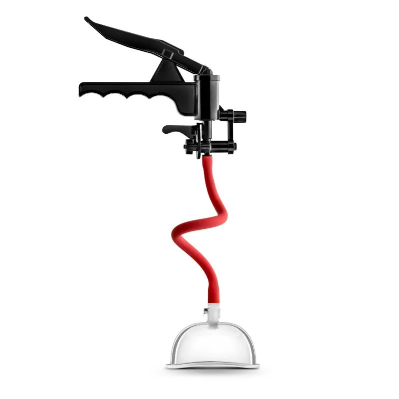 Temptasia - Advanced Pussy-Pumpensystem – Bild 2