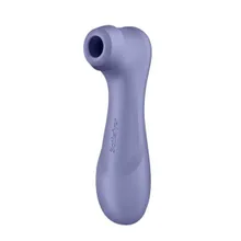 Druckwellenvibrator „Satisfyer 2 Generation 3“ mit App-Funktion Druckwellenvibrator „Satisfyer 2 Generation 3“ mit App-Funktion
