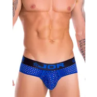 JOR Stereo: Brief, royal (M) JOR Stereo: Brief, royal (M)