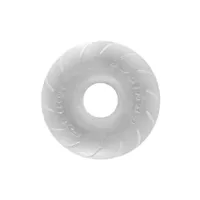 Perfect Fit SilaSkin Cruiser Ring: Penisring, transparent Perfect Fit SilaSkin Cruiser Ring: Penisring, transparent