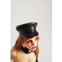 Elif Domanic - Fina Kopfbedeckung Elif Domanic - Fina Kopfbedeckung