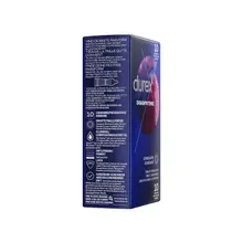 Durex Kondome Orgasm Intense - 10 Stück