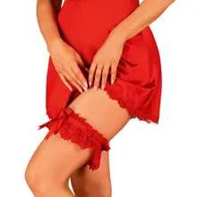 Strumpfband "Amor Cherris" Strumpfband "Amor Cherris"