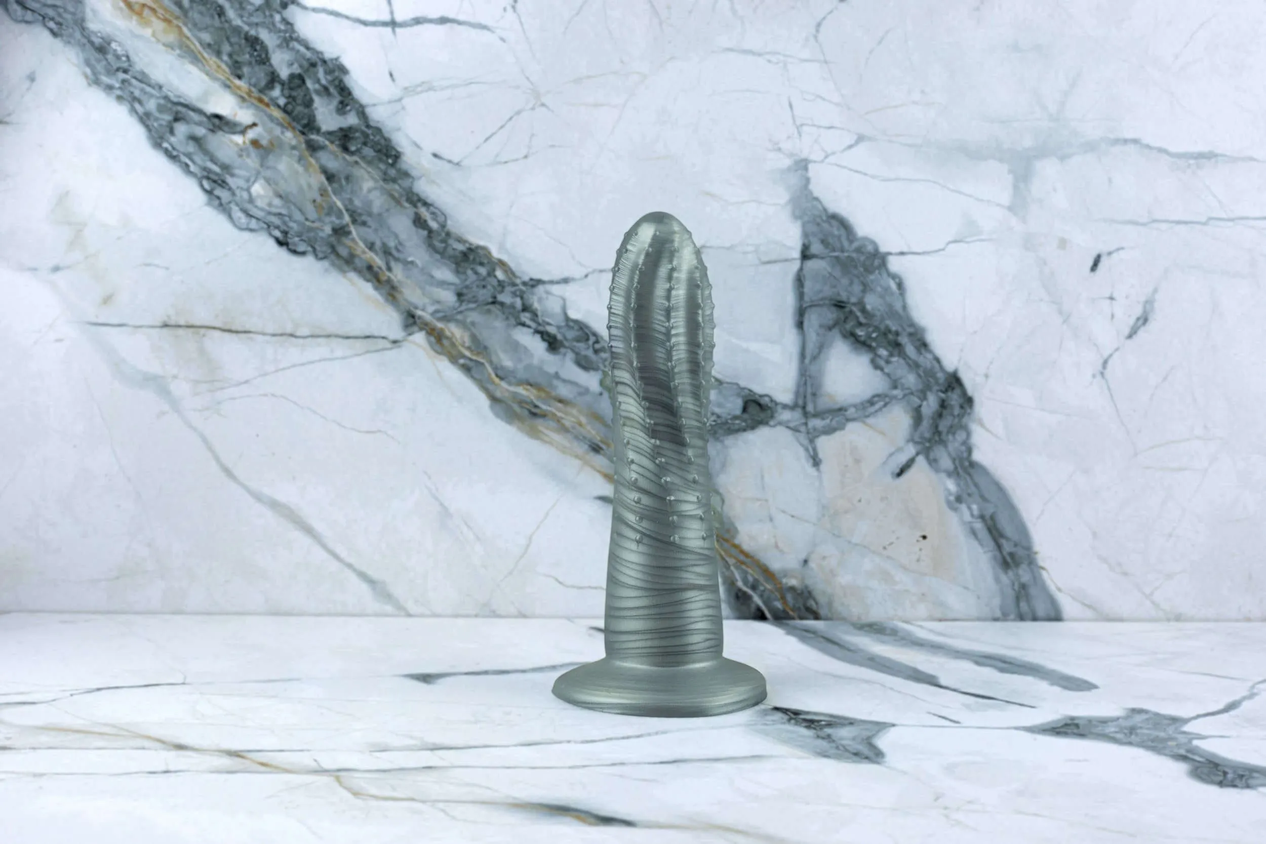 Ylva & Dite - Kaktusfeige Silbergrau – Bild 2