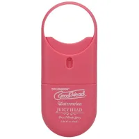 Doc Johnson - GoodHead Juicy Head Dry Mouth Spray ToGo - Wassermelone - 9 m Doc Johnson - GoodHead Juicy Head Dry Mouth Spray ToGo - Wassermelone - 9 m