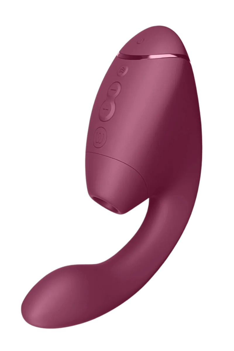 Womanizer® Next Duo - magenta Womanizer® Next Duo - magenta