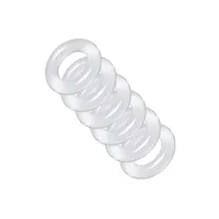 Master Series Ring Master Custom Ball Stretcher Kit: Hodenring-Set 6-teilig, ... Master Series Ring Master Custom Ball Stretcher Kit: Hodenring-Set 6-teilig, ...