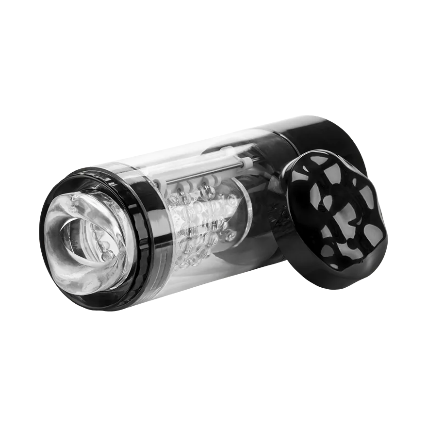 Thrusting Master, 23 cm Thrusting Master, 23 cm