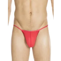 HOM Plumes: String, rot (XXL) HOM Plumes: String, rot (XXL)