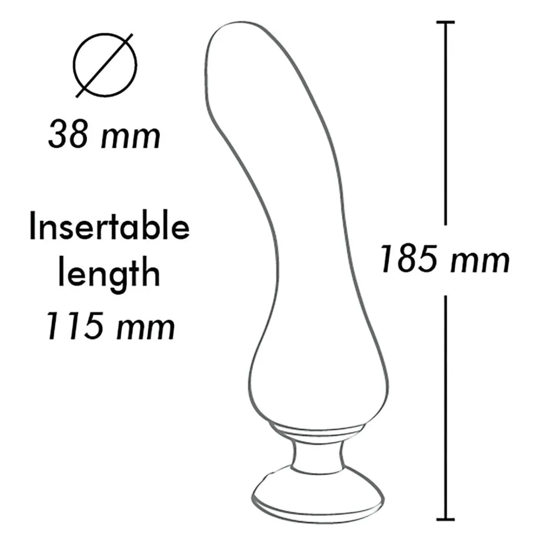 Vibrator „Sanya“ – Bild 5