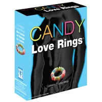 Edible Candy Cockring Edible Candy Cockring
