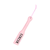 Paddle mit XOXO-Aussparung Paddle mit XOXO-Aussparung