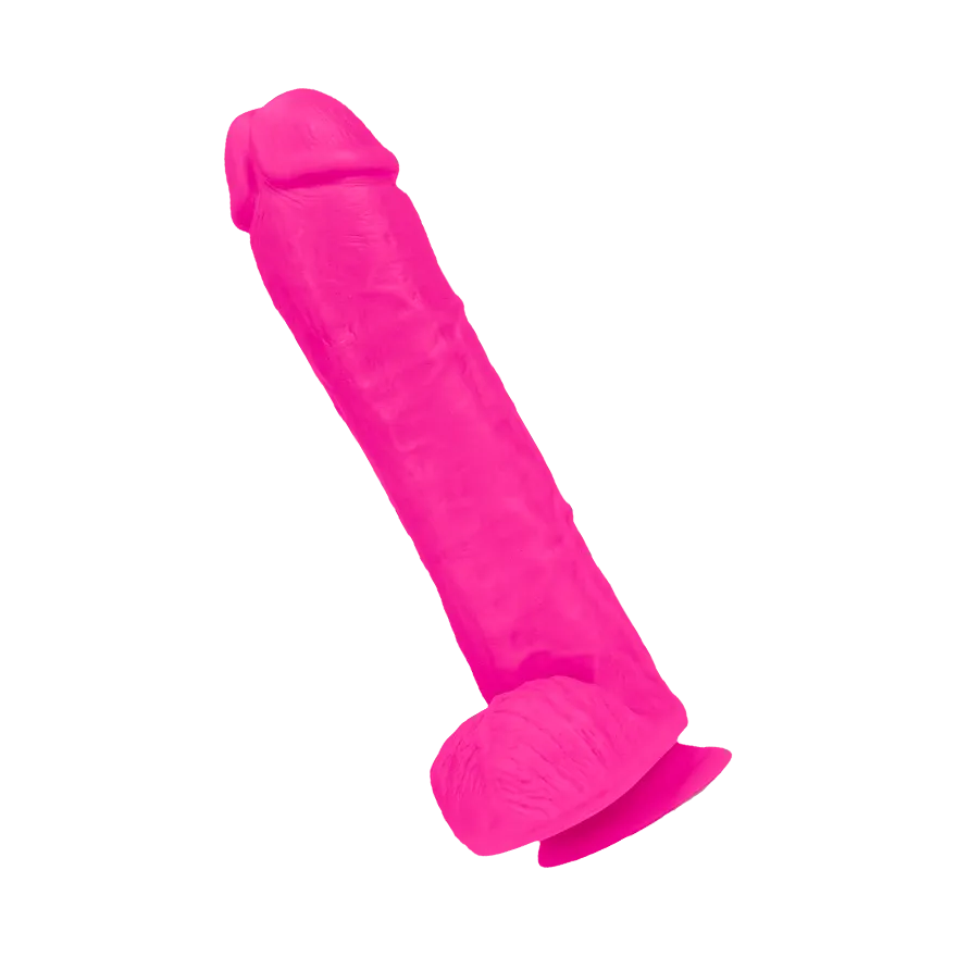 Au Naturel - Big John, 29,2 cm Au Naturel - Big John, 29,2 cm