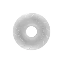 Perfect Fit SilaSkin Cruiser Ring: Penisring, transparent Perfect Fit SilaSkin Cruiser Ring: Penisring, transparent