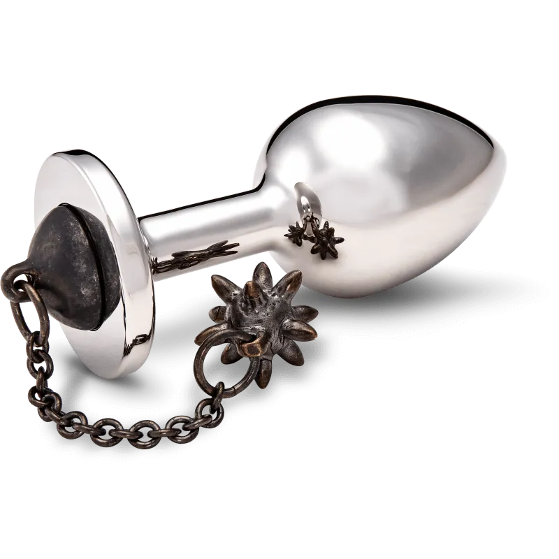 Rosebuds - Fleau Größe XXL Rosebuds - Fleau Größe XXL