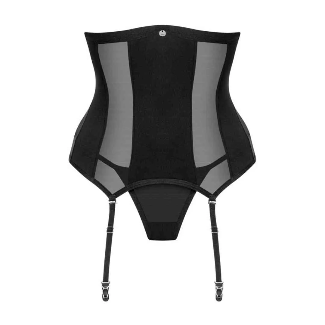 Corsage plus String "Chic Amoria" – Bild 5