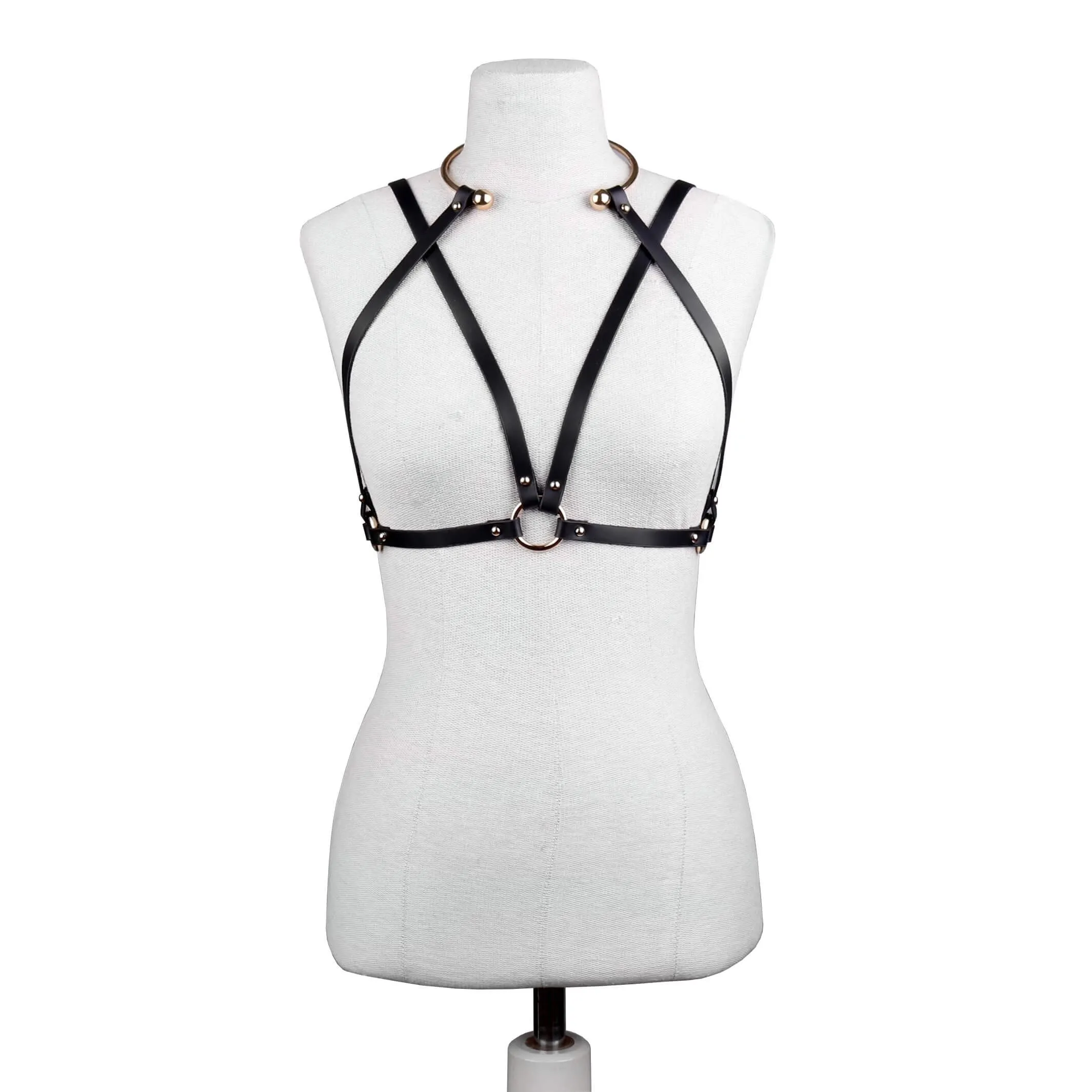 Elif Domanic - Amata-Gurtzeug Größe L – Bild 2