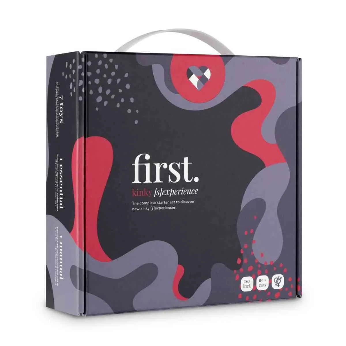 Starterset "Erste Kinky Sexperience" – Bild 3