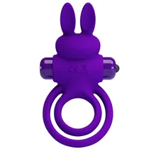 Pretty Love Penisring mit Vibration