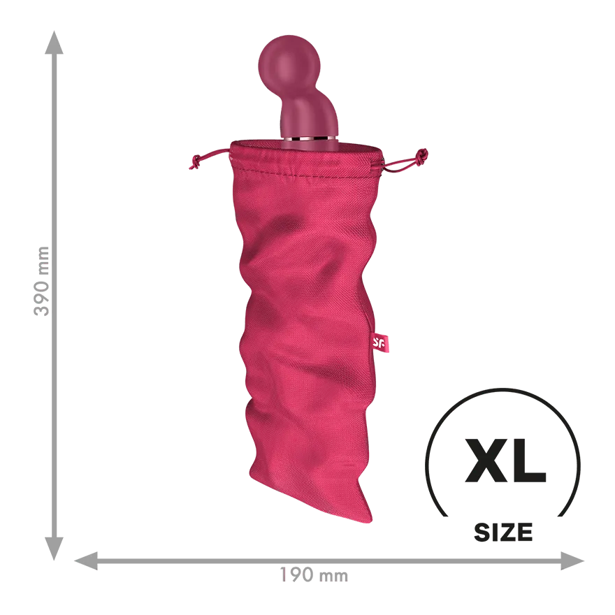 Satisfyer Treasure Bag, Größe XL Satisfyer Treasure Bag, Größe XL
